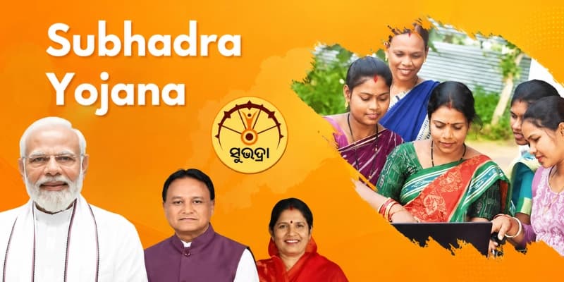 Securing the data of one crore women under Subhadra Yojana