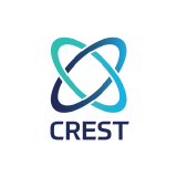 CREST Registered Penetration Tester, issued by CREST