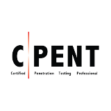 Certified Penetration Testing Professional, issued by EC-Council