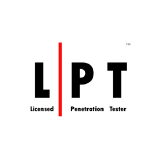 Licensed Penetration Tester (Master), issued by EC-Council