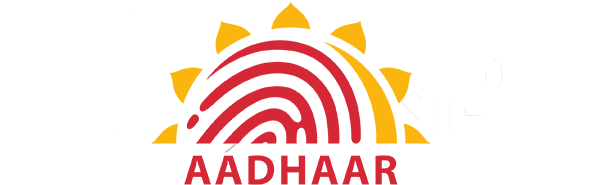 Aadhaar UIDAI