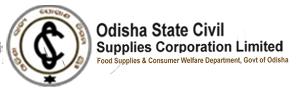 Odisha Civil Supplies