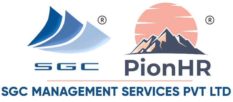 SGC PionHR